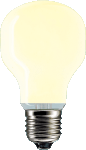 Standaard Lamp Softone Yellow 60w E27